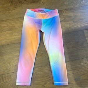 Athleta Girl pants